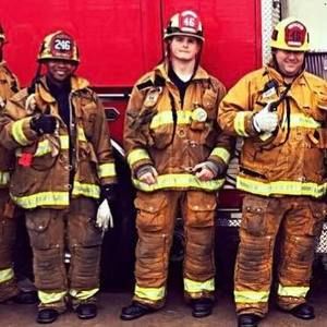 Meet your Posher, Garrett